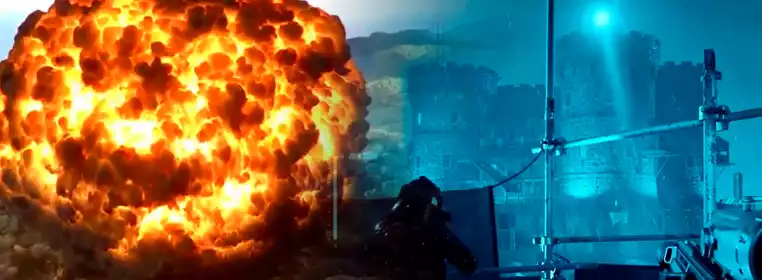 Call of Duty fans convinced Verdansk wasn’t really nuked