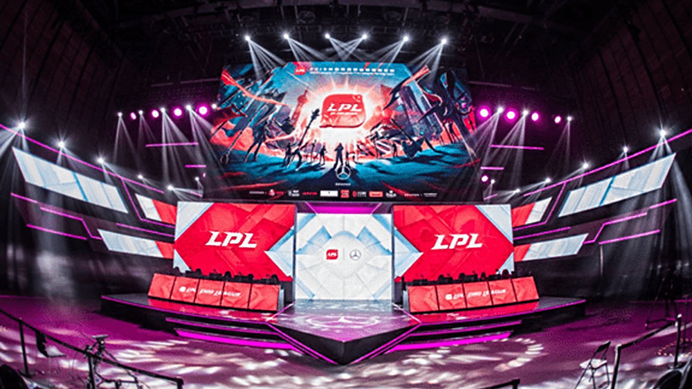 LPL overhauls Summer Stage with Fearless Draft and new group system
