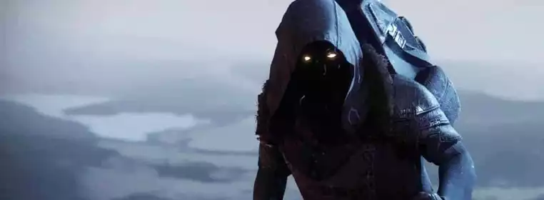 Destiny 2 Xur Location: Where To Find Xur This Week