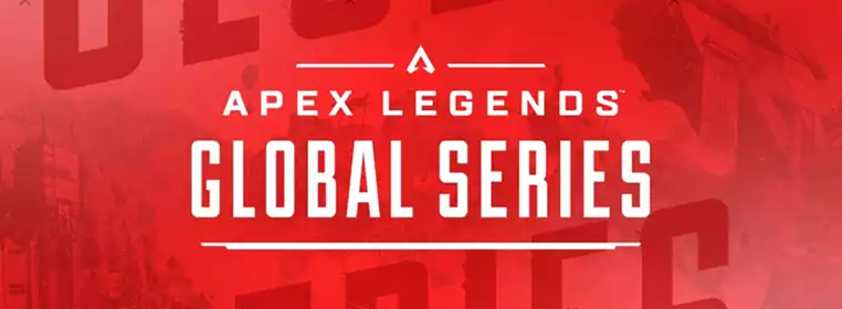 Apex Legends to get Global Series esports circuit