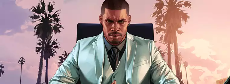GTA V Easter Egg Has Been Hinting At GTA 6 For Years