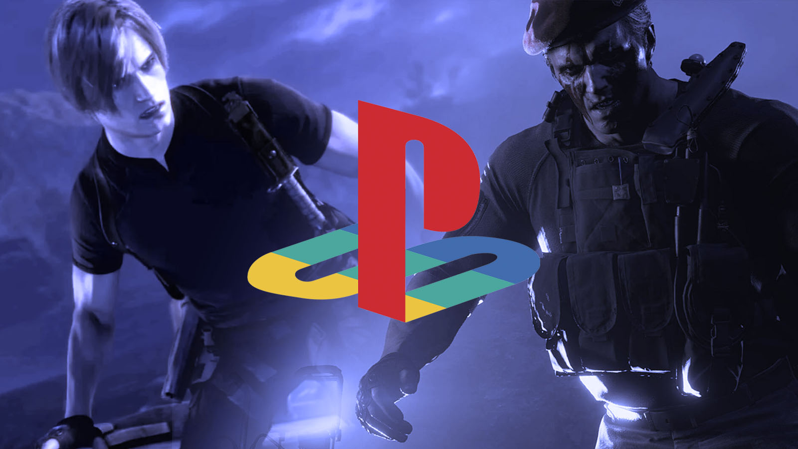 PlayStation fans slam Resident Evil 4 Remake