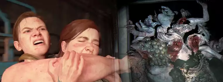 The Last of Us Part 2’s original ending had a major death