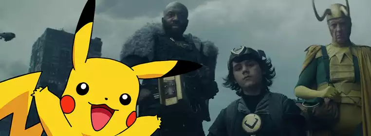 Pokemon Has Copied The MCU And Added Its Own Multiverse