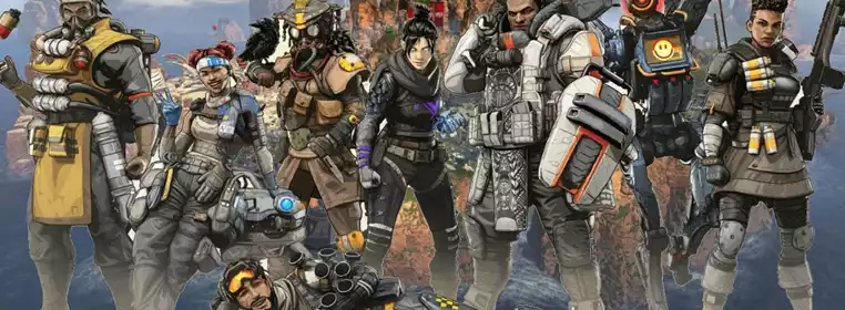 Who Should I Main In Apex Legends? - The Ultimate Guide