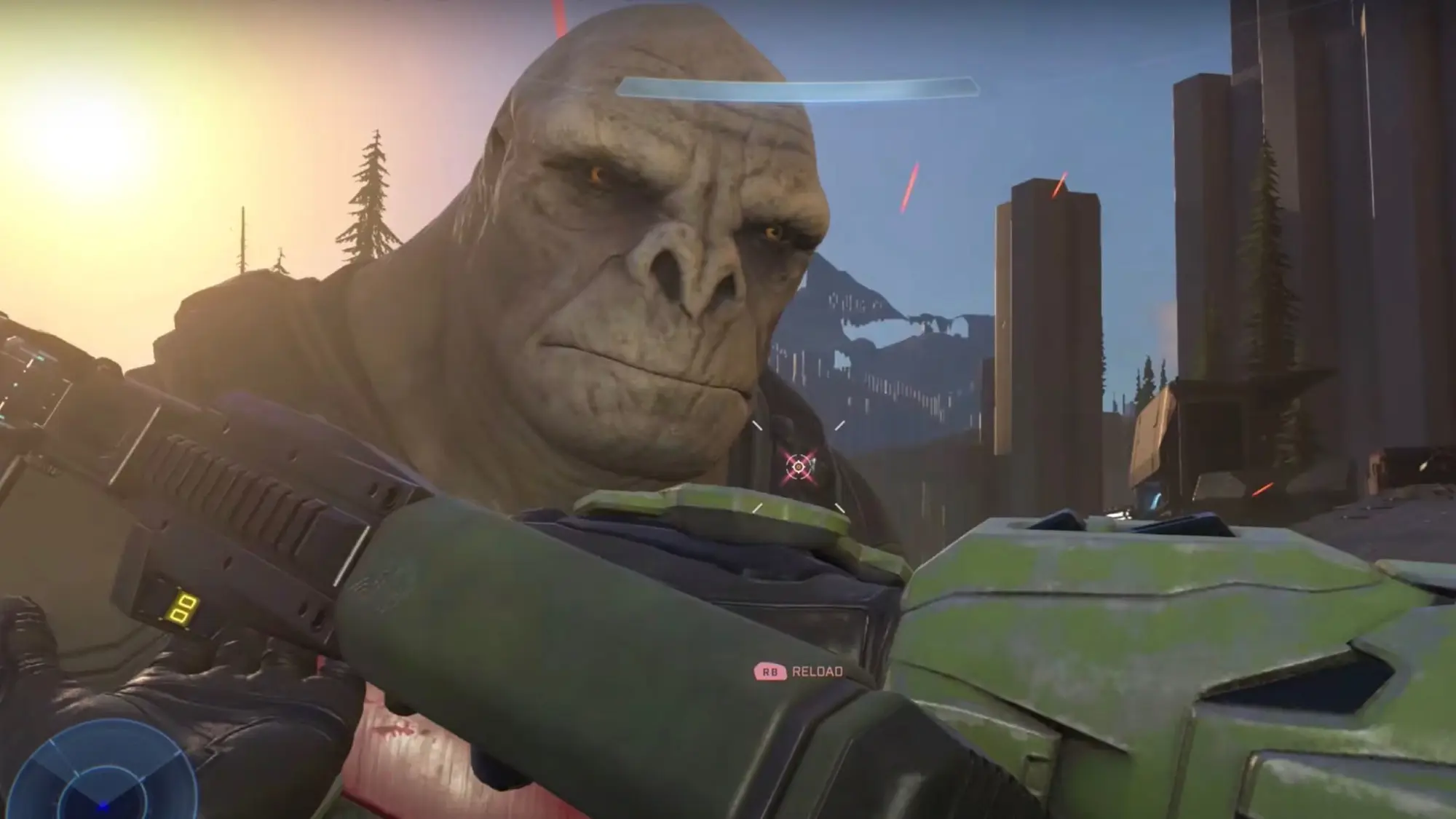 Halo Infinite Delay