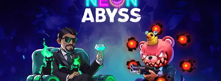 Neon Abyss Cheat Codes (February 2023)