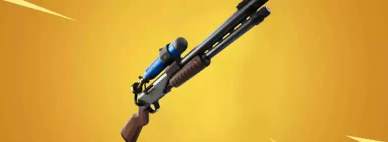 Should you use the Charge or Tactical Shotgun in Fortnite?
