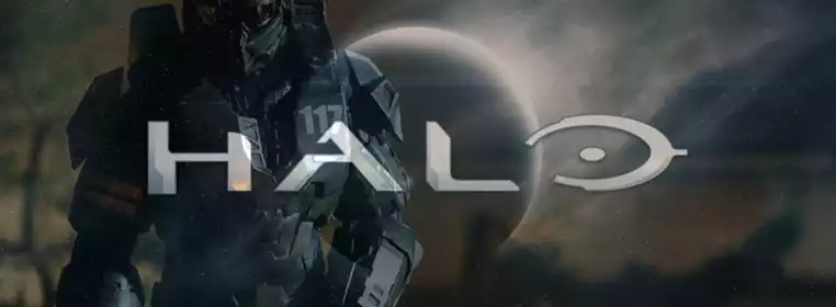 Halo TV Series Set For 'Early 2022' Release