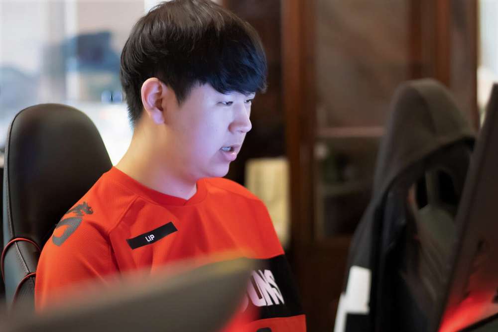 Roots Of Overwatch: LIP's Unseen Cloudburst
