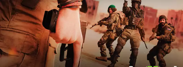 Hardpoint And Ground War Feature In Modern Warfare 2 Open Beta