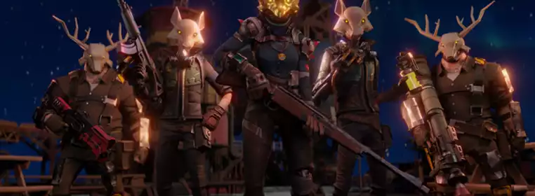 Are The Marauder NPCs Too Overpowered In Fortnite?