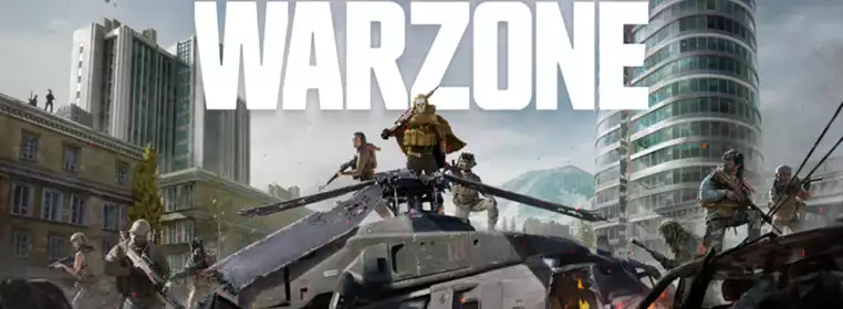 Warzone: New Warzone Map Locations Have Been Leaked