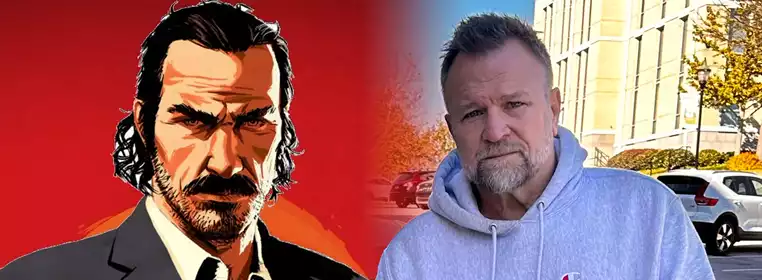 GTA’s Michael actor called out for Red Dead Redemption hate