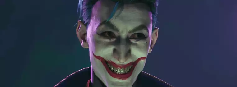 Suicide Squad Kill The Justice League players come to terms with "trash" Joker Season 1 update