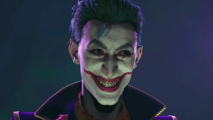 Elseworlds Joker in Suicide Squad Kill the Justice League