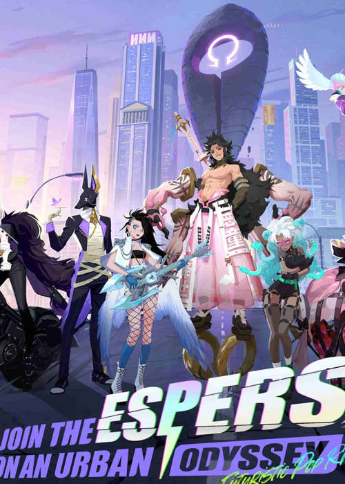 All Dislyte codes to redeem for Nexus Crystals & a Gold Record