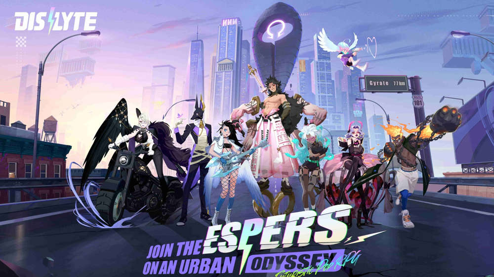 All Dislyte codes to redeem for Nexus Crystals & a Gold Record