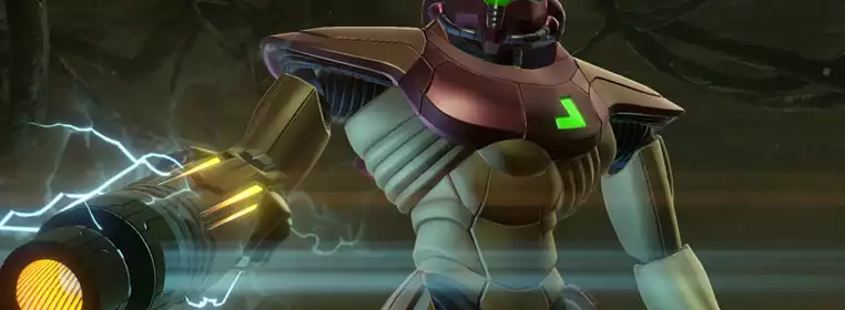 Is The Fusion Suit In Metroid Prime Remastered?