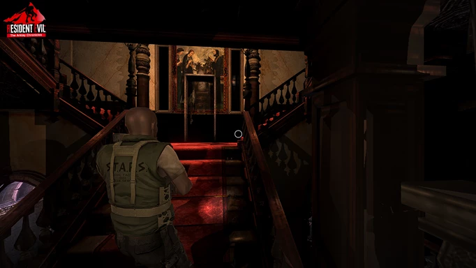 Resident Evil: The Arklay Chronicles Prequel