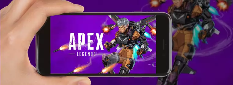 Apex Legends Launches On Mobile This Year