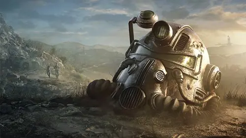 Fallout 3 Players Discover Hair-Raising Easter Egg After 14 Years