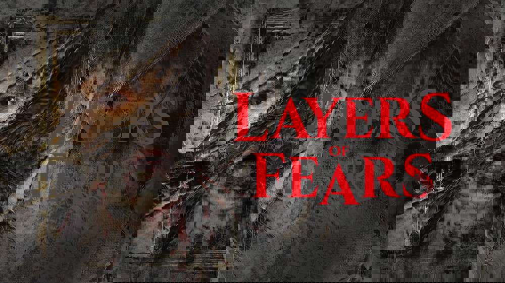 Layers Of Fear trailers, gameplay & everything we know