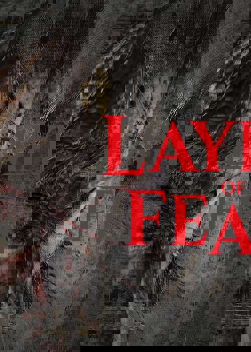 Layers Of Fear trailers, gameplay & everything we know