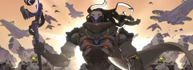 Overwatch 2's New Tank Hero Is Officially Revealed This Weekend