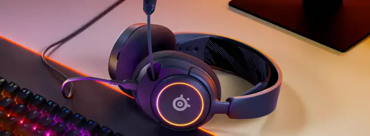 Best SteelSeries headset in 2023