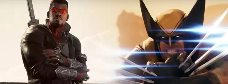 Marvel's Midnight Suns Gameplay Trailer Has Us Worried