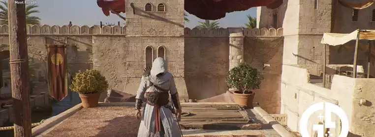 How to get Ezio & Altair Costumes in Assassin's Creed: Mirage