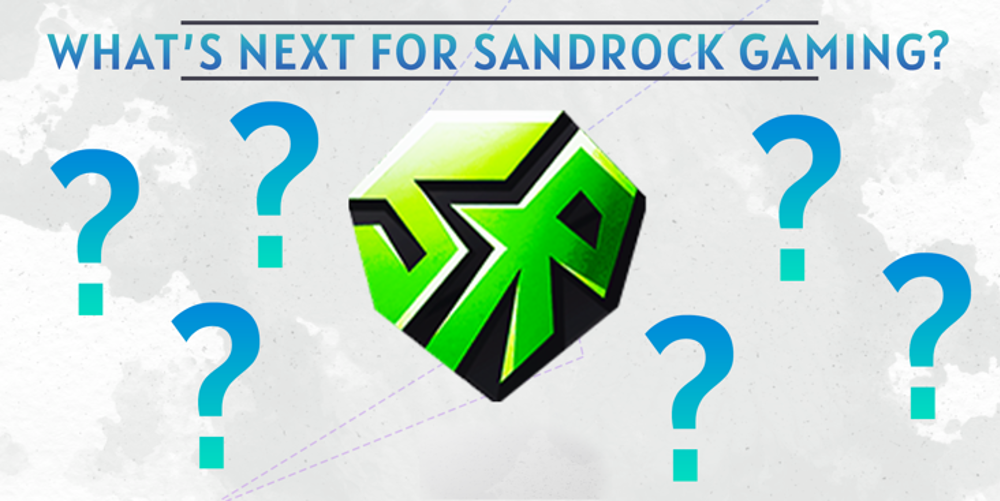 What’s next for Sandrock Gaming following The Kickoff and exclusion in RLCS X?