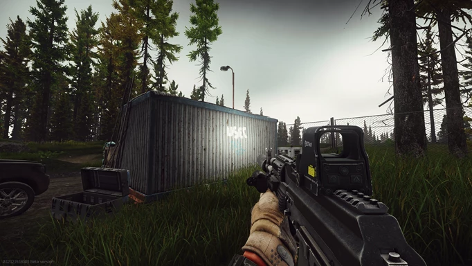 How To Download Escape From Tarkov Steam