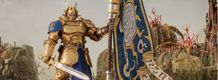 Warhammer Age of Sigmar Realms of Ruin: Release date, trailers, platforms & more