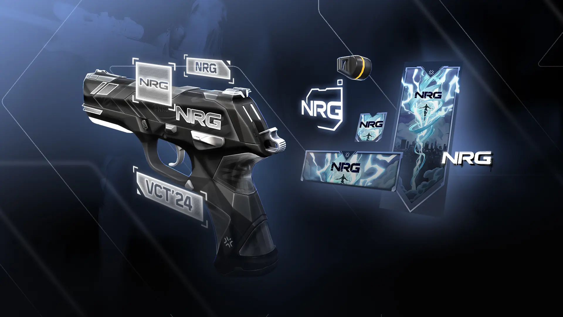 NRG