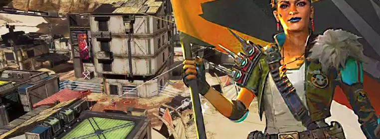 Skull Town Could Be Coming To Apex Legends