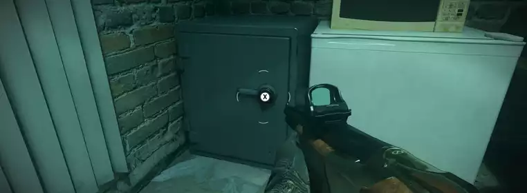 Where to find & how to open the safes in MW2