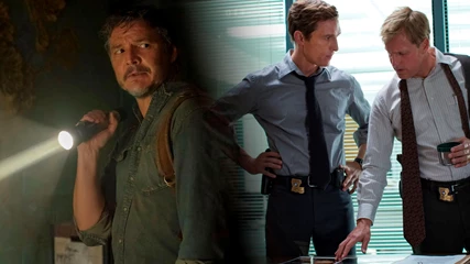 Matthew Mcconaughey Could've Played Joel In HBO's The Last Of Us