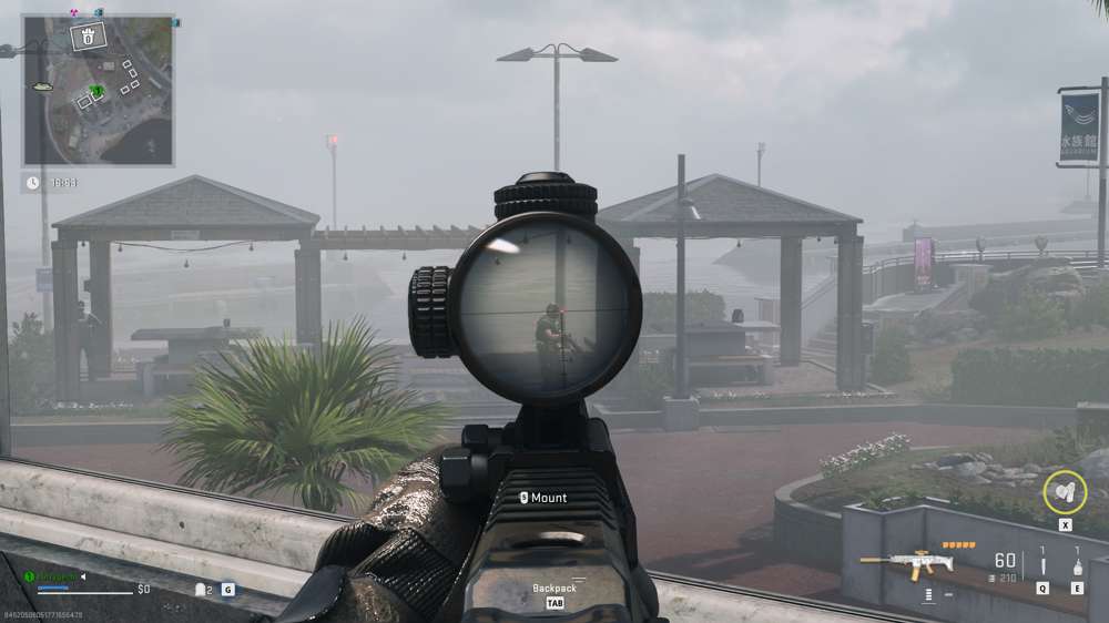 What is the Warzone 2 Data Heist event and the rewards?