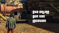 Gta Online Gun Van Cover