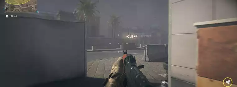 How To Find The Chemist In MW2 DMZ