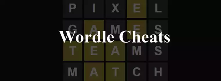 Wordle Cheat: Next 3 Days Answers