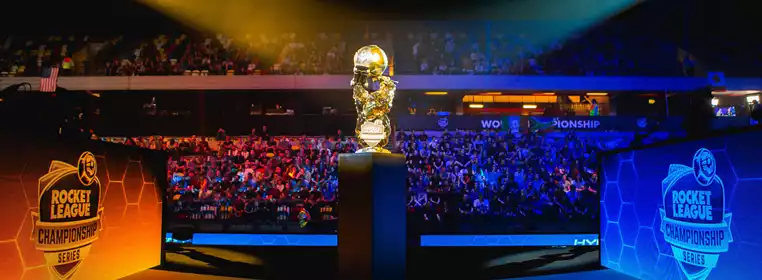 RLCS Crowds To Return With Los Angeles Winter Major LAN