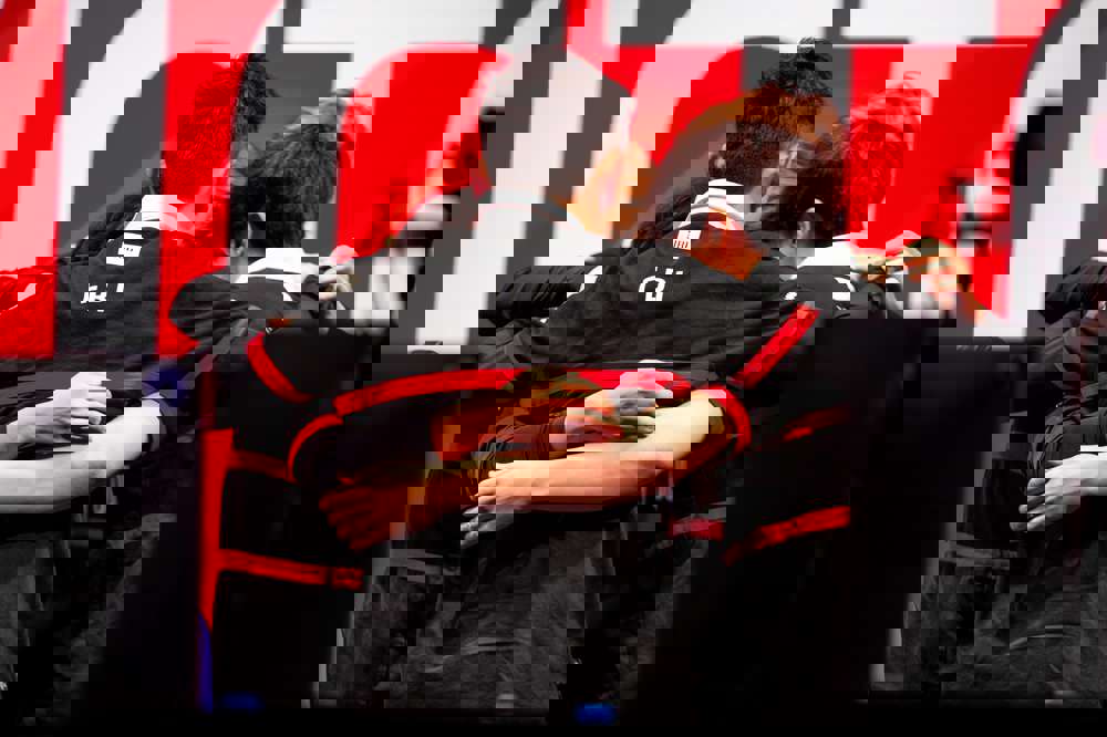 100T Reverse Sweep TL, EG Eliminate C9 in LCS 2022 Spring Playoffs