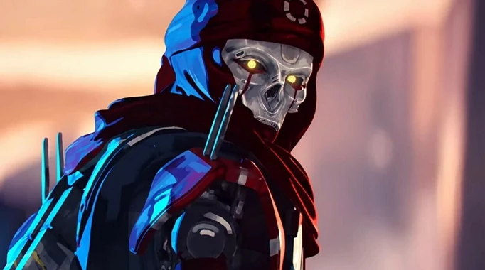 Apex Legends Mobile Characters