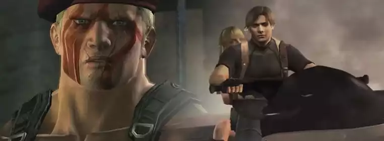 Resident Evil 4 Remake Is Bringing Back Its Hated Island Section
