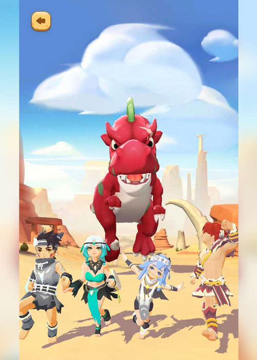 All Ulala: Idle Adventure codes to redeem Skill Vouchers