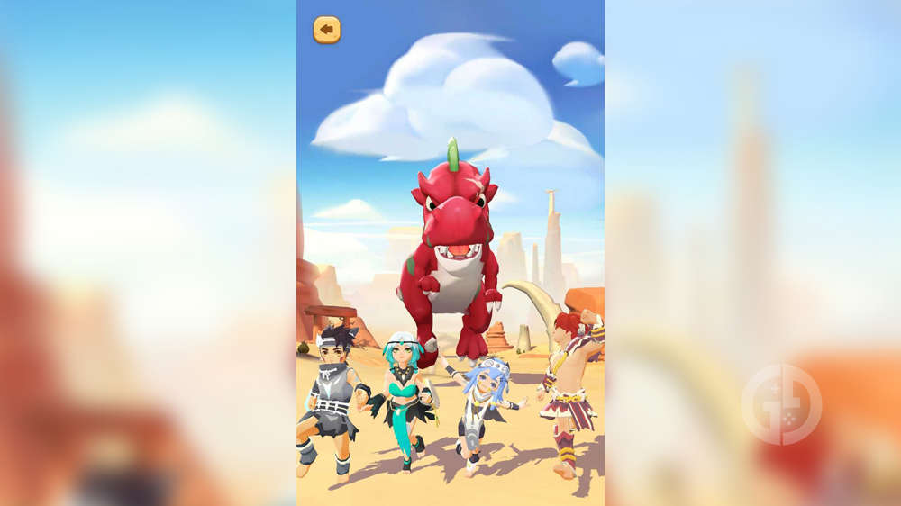 All Ulala: Idle Adventure codes to redeem Skill Vouchers