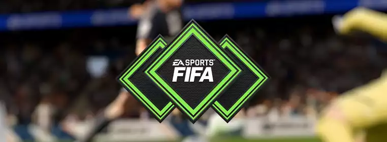How To Transfer FIFA Points In FIFA 23